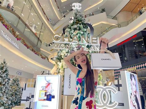 chanel pattaya|iconsiam chanel.